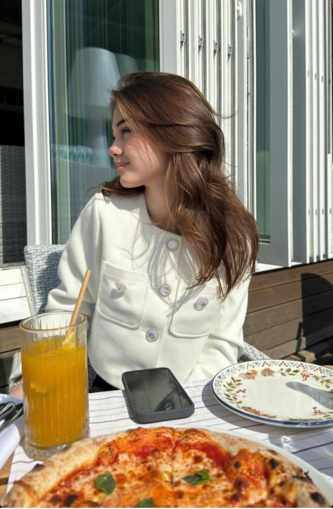 Hatay Escort: Keyifli ve Lüks Deneyim