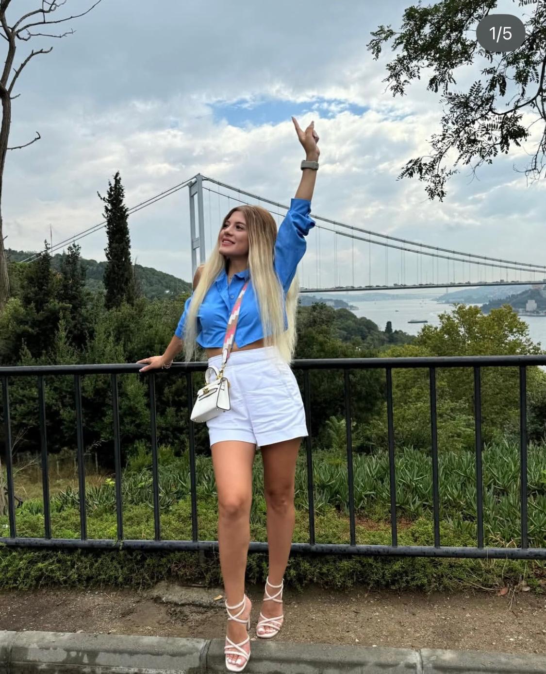 İstanbul Escort: Lüks ve Unutulmaz Deneyim