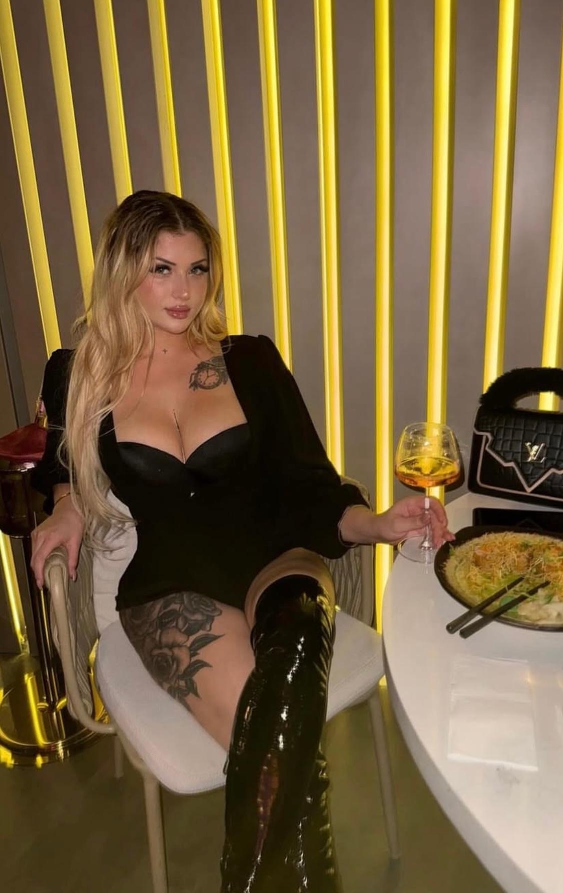 Nevşehir Escort: Lüks ve Güvenli Hizmet